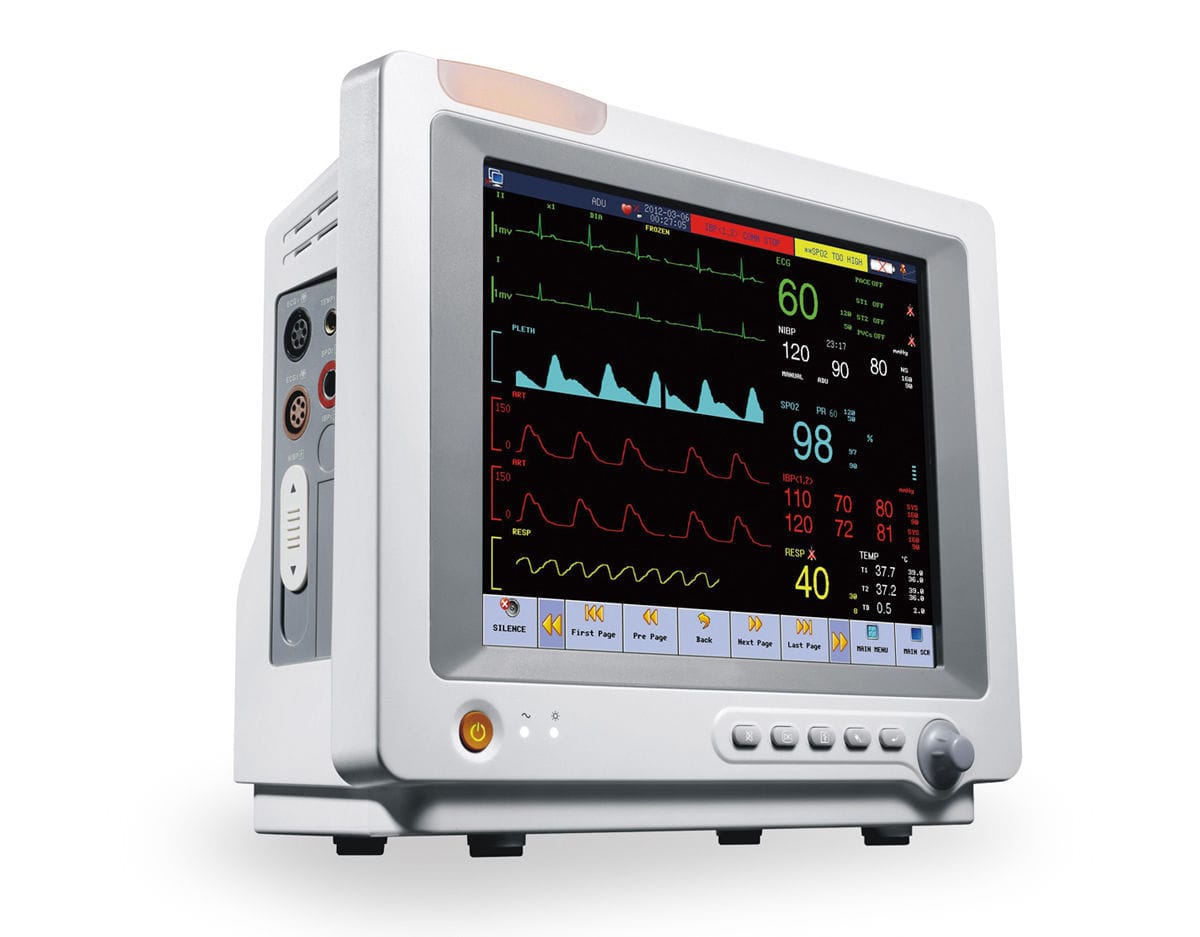 Patient Monitors