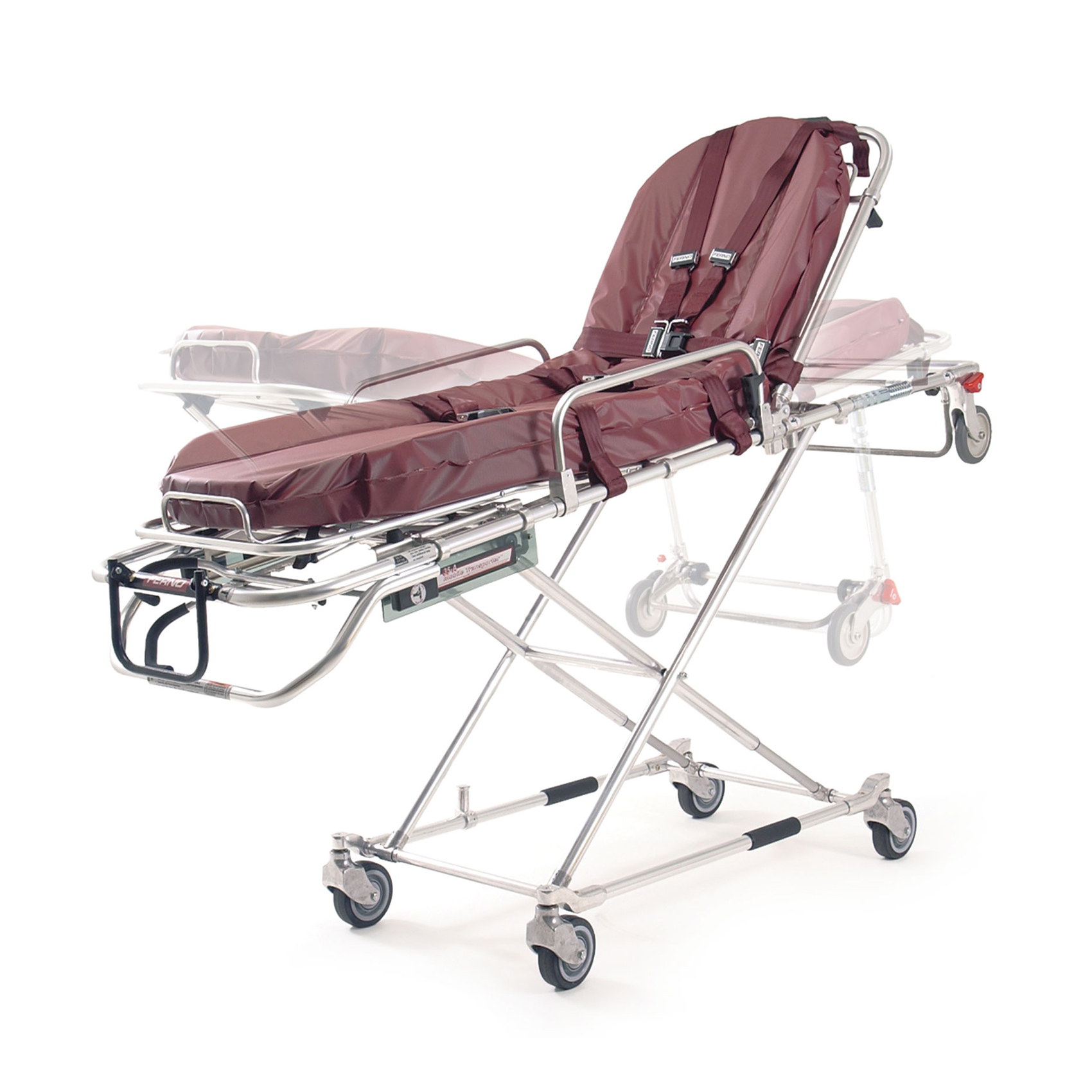 35-A Mobile Transporter USED - Call for pricing and availability