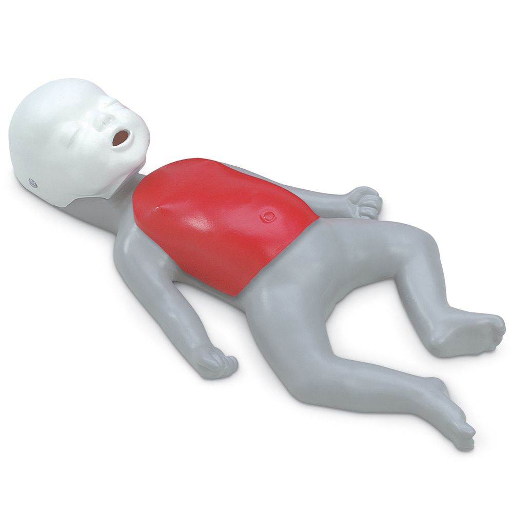 Life/form® Baby Buddy™ Single CPR Manikin