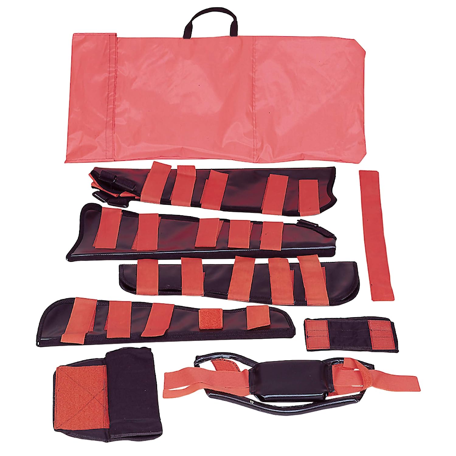Graham Field Adult Fracture Kit