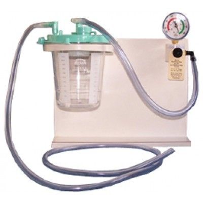 Aspirator Model RS-4X