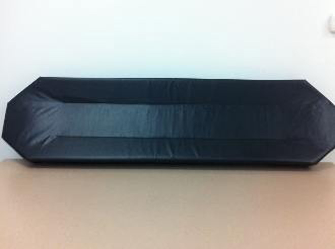 Mattress for Stryker Ambulance Stretchers