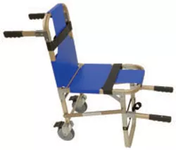 JUNKIN JSA-800-CS Evacuation Chair Confined Space