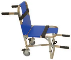 JUNKIN JSA‑800-CS Evacuation Chair Confined Space