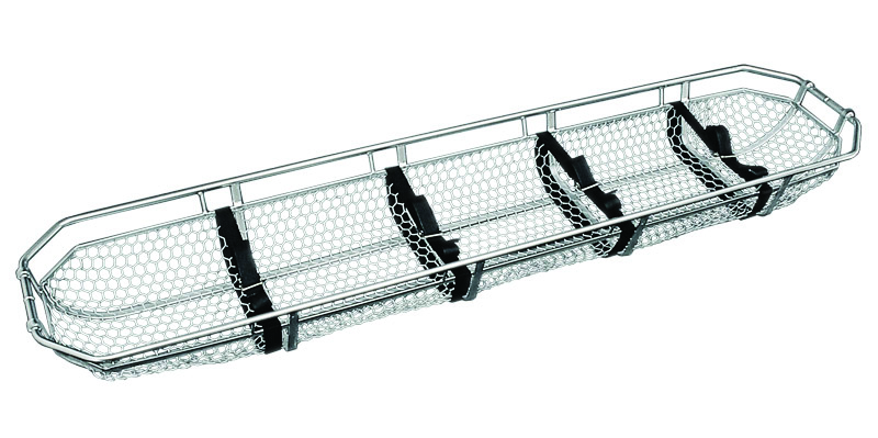 JUNKIN JSA‑300 CS 19” Wide Confined Space Stretcher