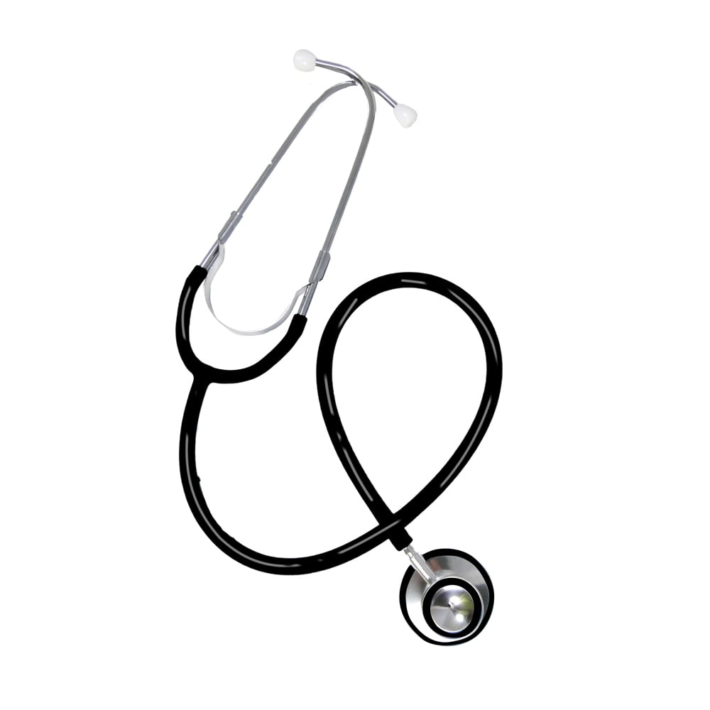 Dual Head Stethoscopes