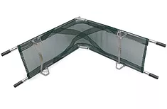 JUNKIN JSA-601-NAM EASY FOLD Decon Stretcher