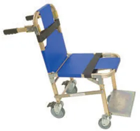JUNKIN JSA‑800‑Con Airline Chair