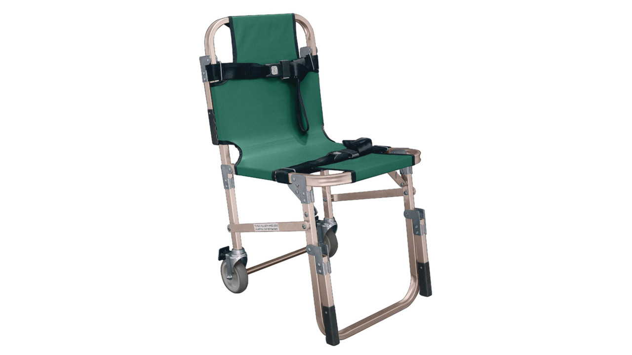 JUNKIN JSA-800 Evacuation Chair