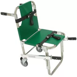 JUNKIN JSA-800-EH Evacuation Chair with Extended Handles