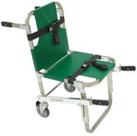 JUNKIN JSA‑800-EH Evacuation Chair with Extended Handles