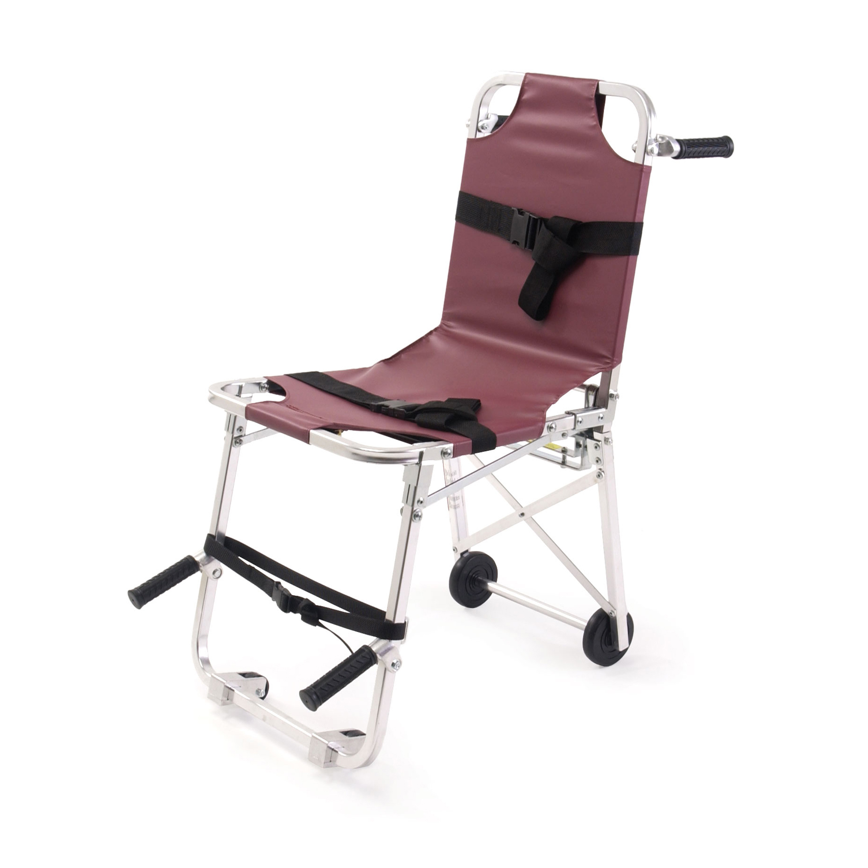 Ferno Model 42 Stair Chair - Call for pricing and availability