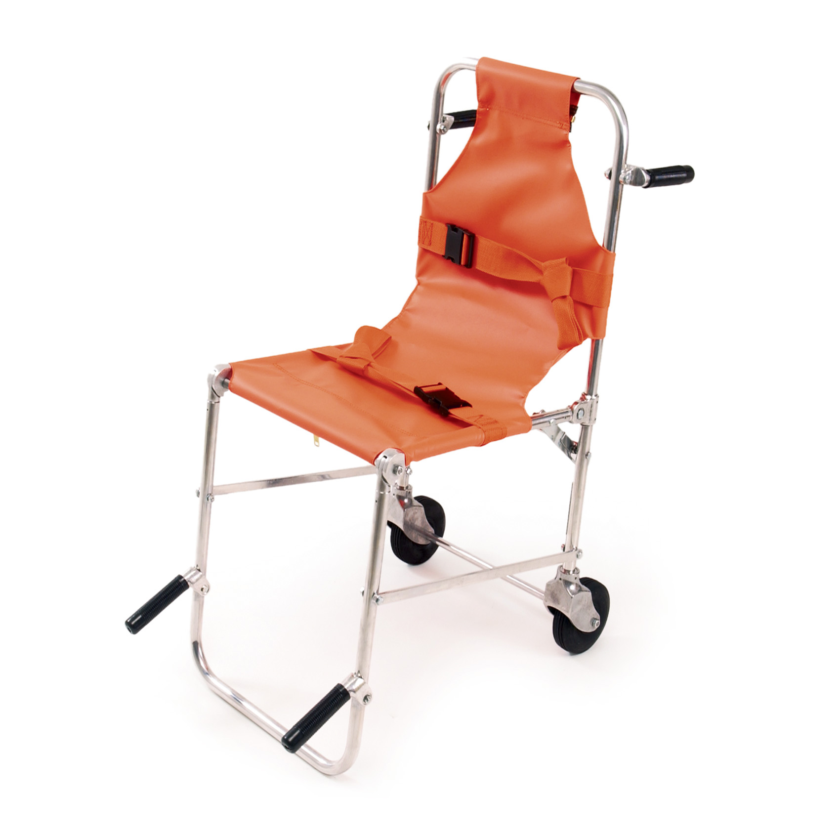 Ferno Model EMS Stair Chair Refurbished - Call for pricing and availability