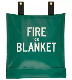 JUNKIN JSA-1003-B Fire Blanket Bag only