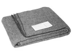 JUNKIN JSA-502 First Aid Blanket (62x82)