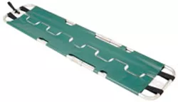 JUNKIN JSA-900 Flat Break-away Stretcher