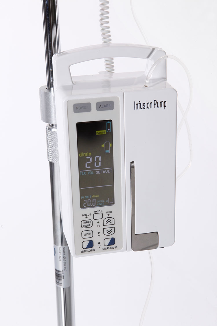 Infusion Pump