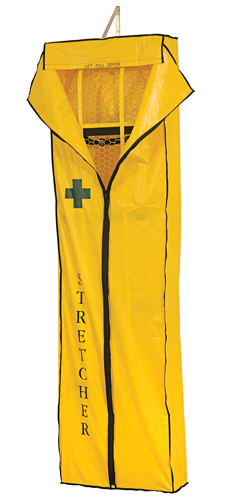 JUNKIN JSA-301 Vinyl Splint Stretcher Cover