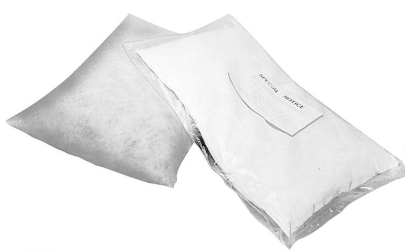 JUNKIN JSA‑508 Disposable Pillow (17” x 23”)