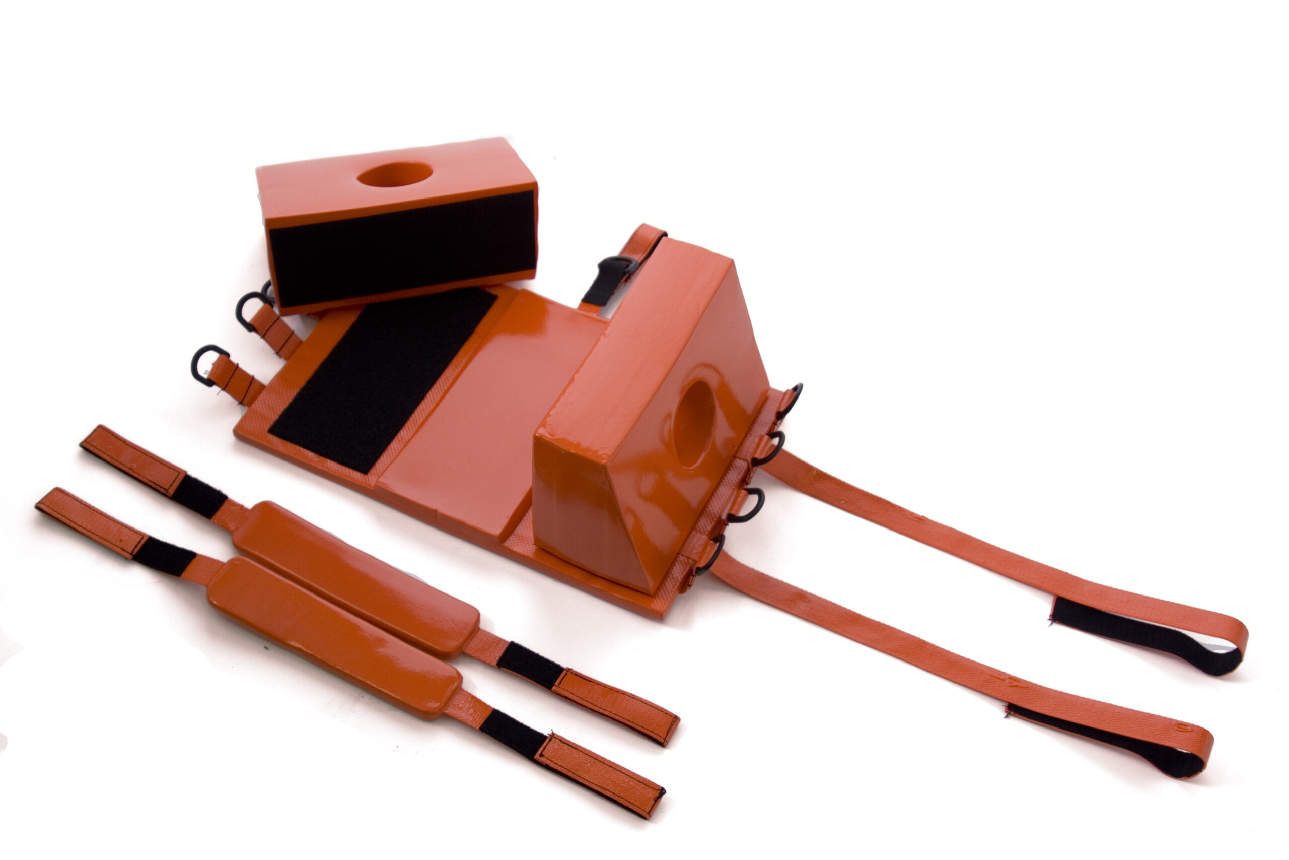 Universal Head Immobilizer