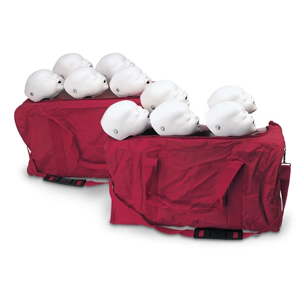 Life/form® Baby Buddy™ CPR Manikin 10-Pack