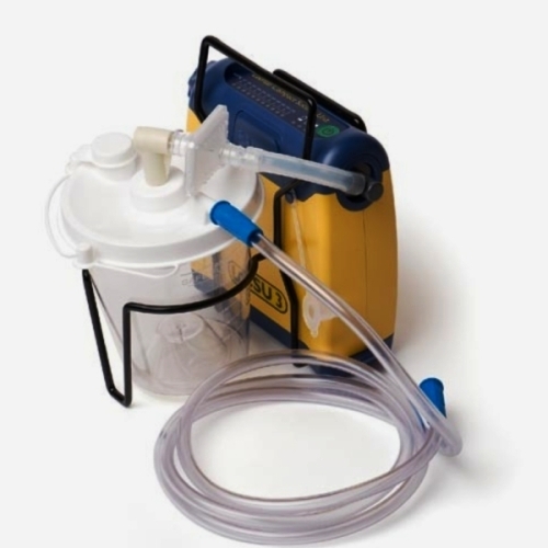Laerdal Compact Suction Unit® 3 - 800ml