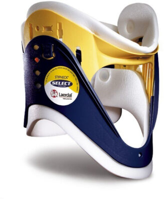 Laerdal select Collars Adult and Pediatric