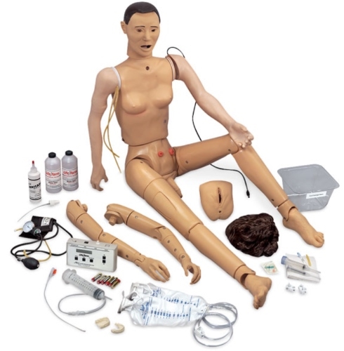 Life/form® Advanced KERi™ Manikin