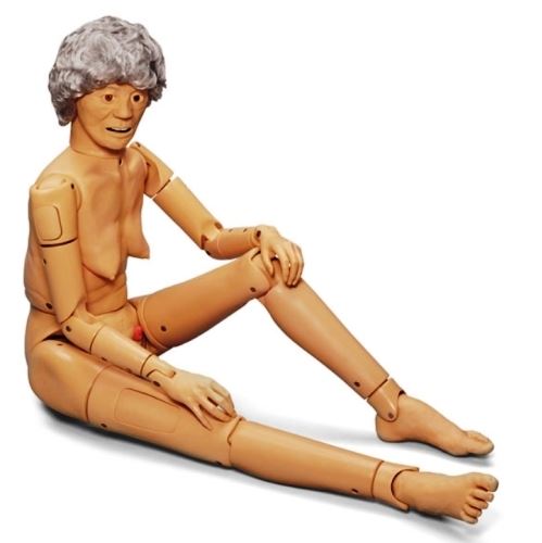Life/form® GERi™ Complete Nursing Skills Manikin