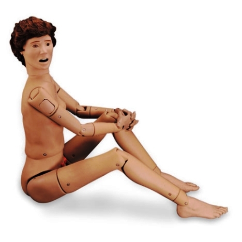 Life/form® KERi™ Complete Nursing Skills Manikin