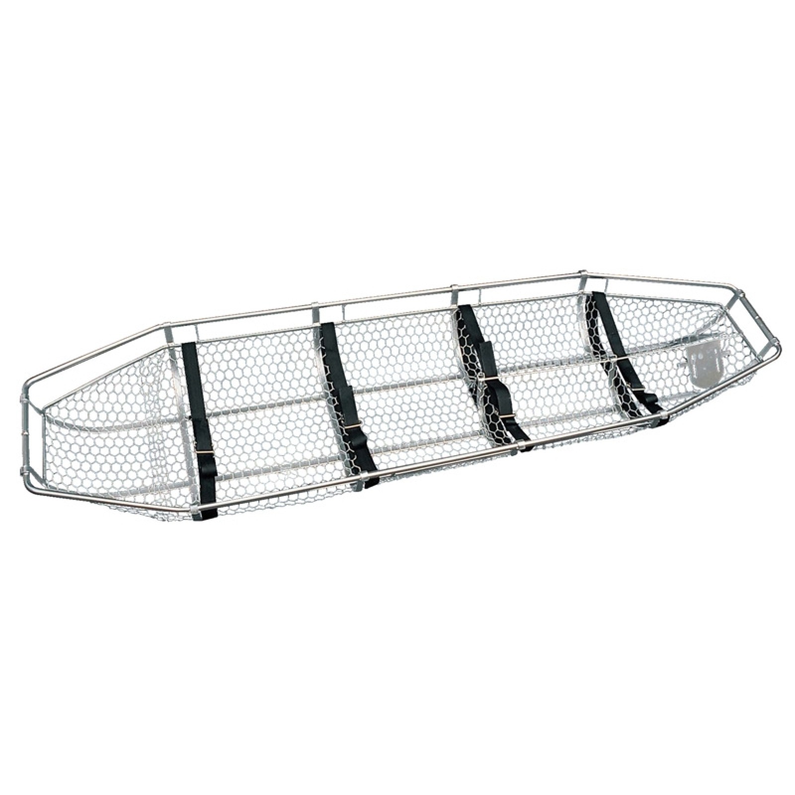Lightweight Basket Type Stretcher