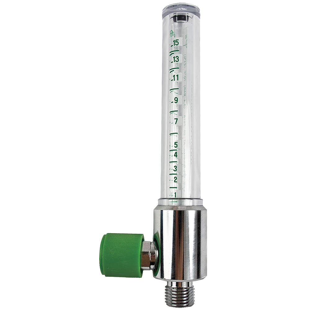 MedSource Flow Meter