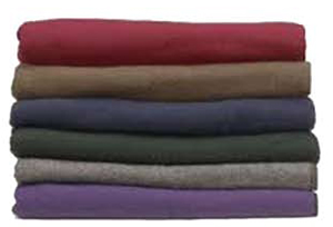 MedSource Polyester Emergency Blanket