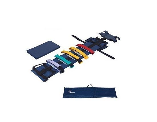 Pediatric Immobilization Board