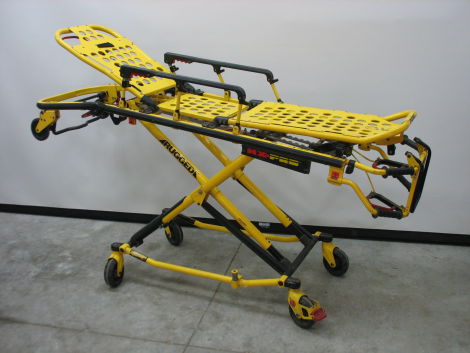Stryker Stretcher model 6080 USED - Call for pricing and availability