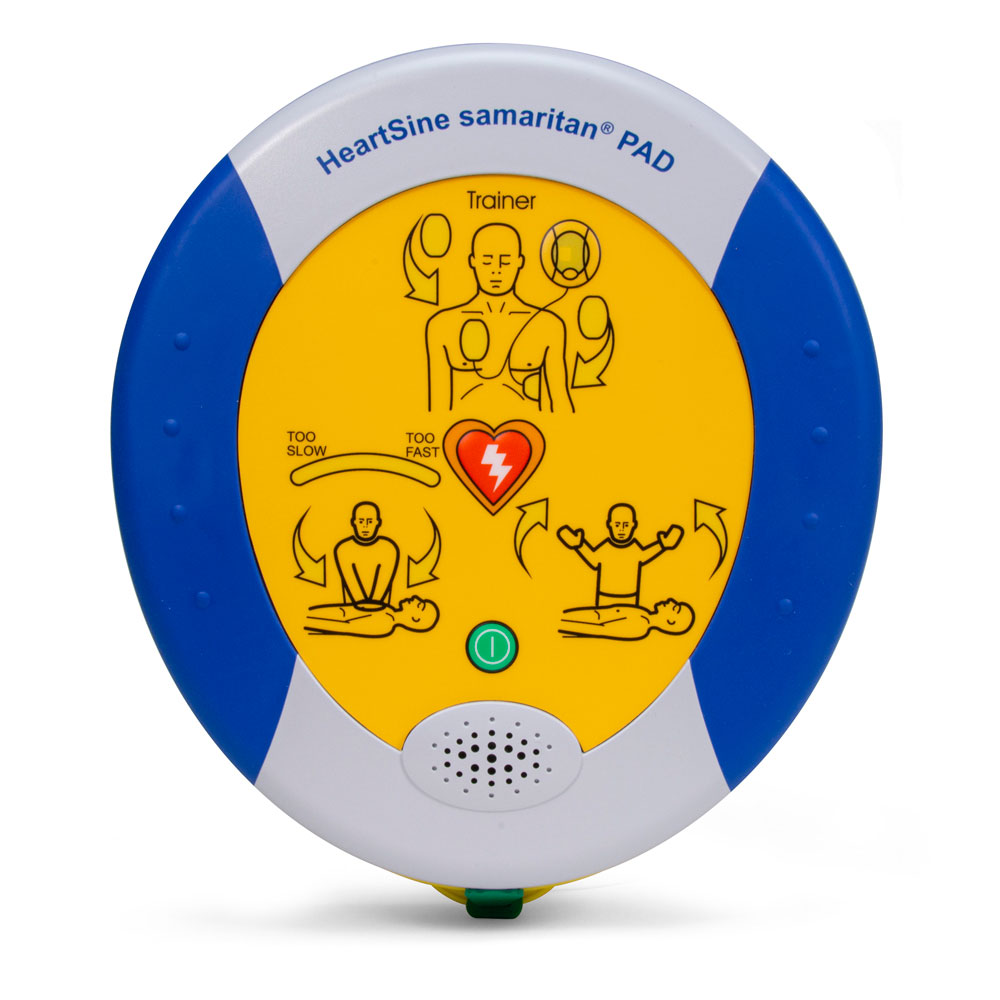 HeartSine SAM 450P Trainer