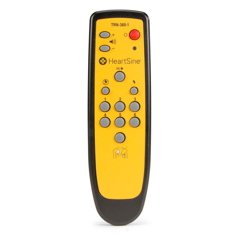 360P Remote Control