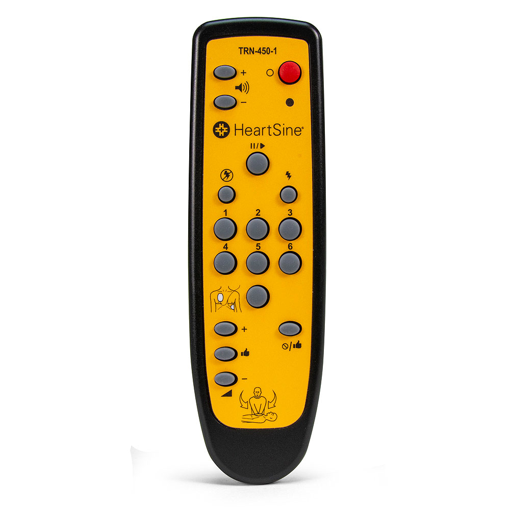 Remote Control for TRN-450-1