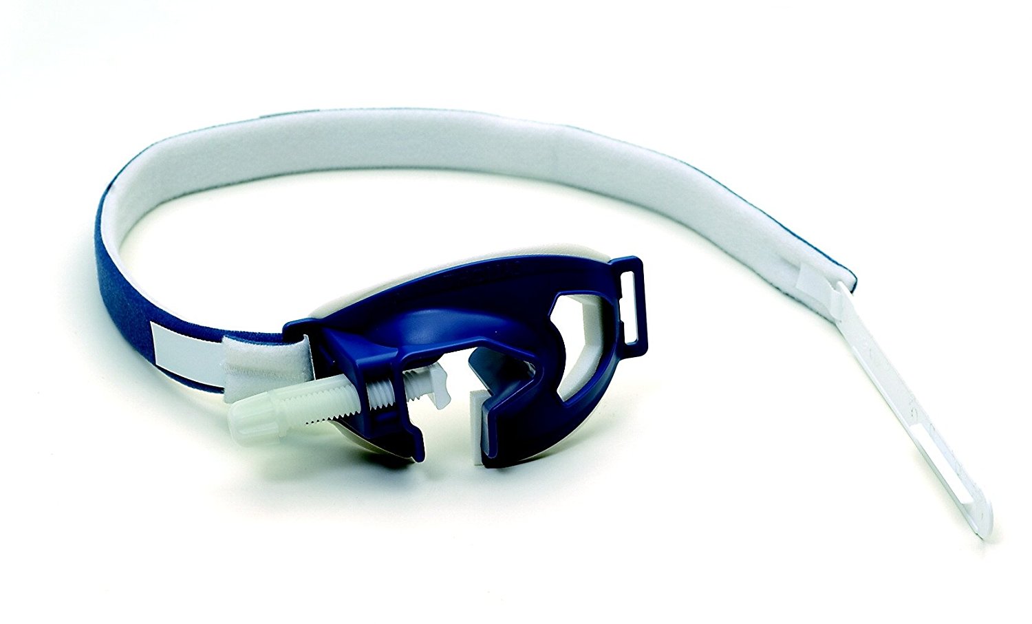 Thomas ET Tube Holder