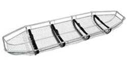 JUNKIN JSA‑333‑W Splint Stretcher Kit Without Leg Divider