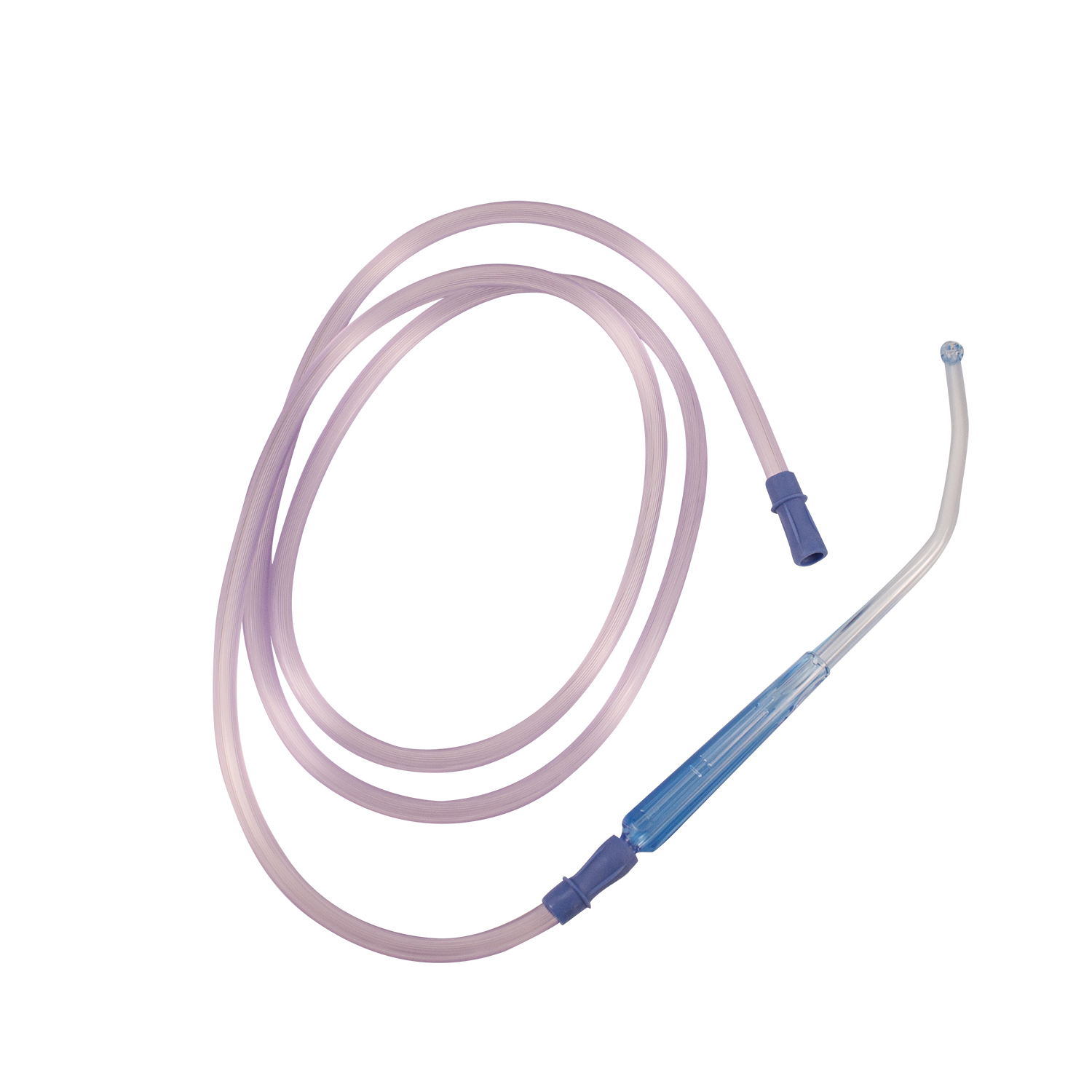 Yankauer Tip & Tube NonVented Ea