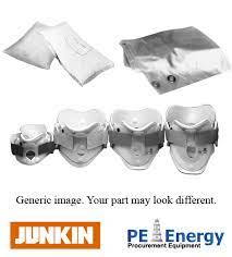 JUNKIN JSA‑200P Replacement Pad for JSA - 200 & 200B