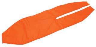 JUNKIN JSA‑302 COMFO‑PAD for Splint Stretchers