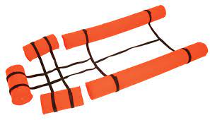 JUNKIN JSA‑303 FLOTATION COLLAR for Splint Stretchers