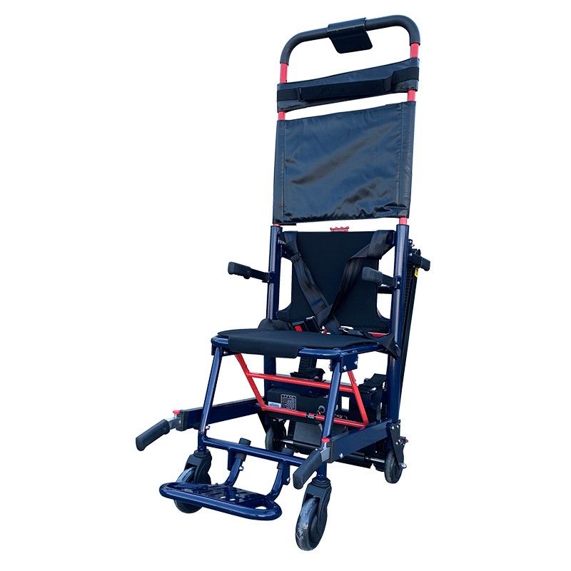 MOBI EZ Battery Powered Stair Chair