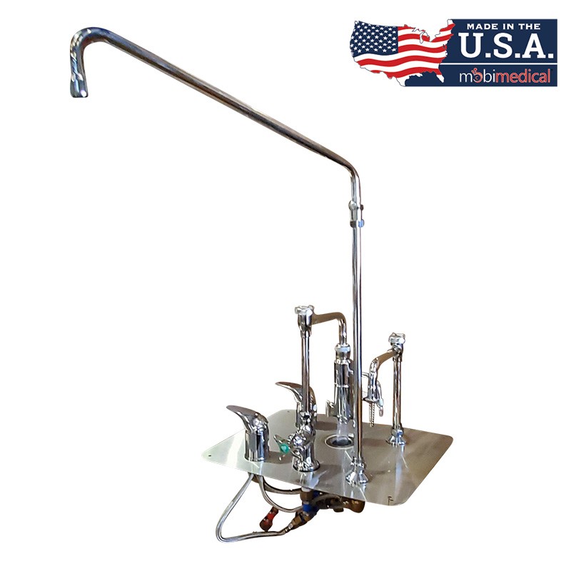 MOBI Water Control Unit