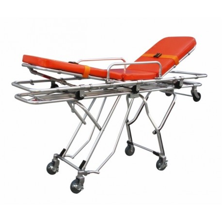 Mobi 3D2 Automatic Loading Stretcher