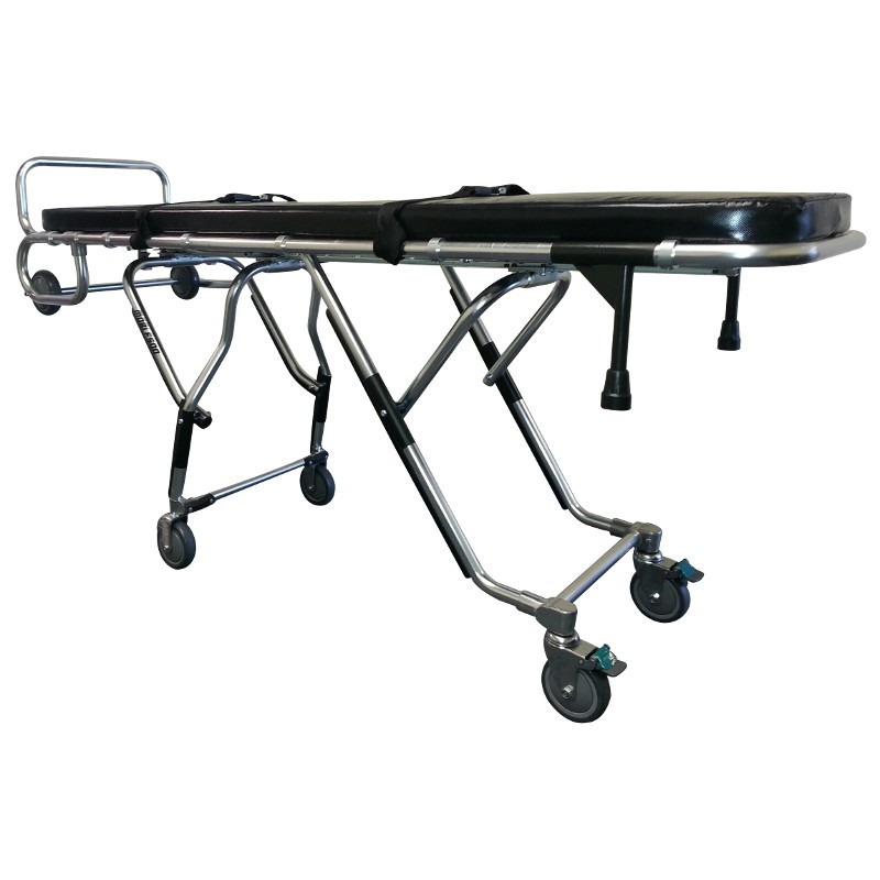 MOBI F500™ Multi Level Funeral- Mortuary Stretcher