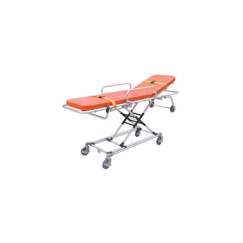 Mobi-3G Aluminum Alloy Stretcher