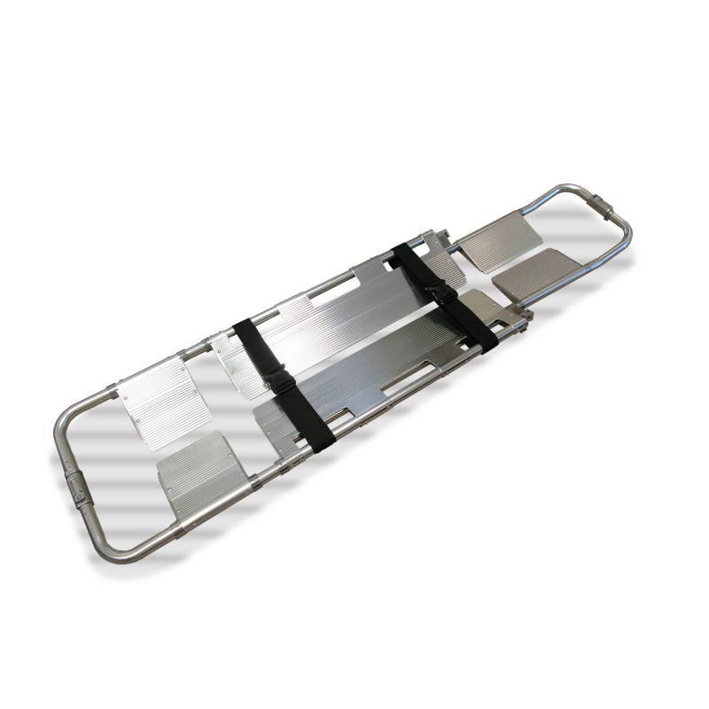 4AB Scoop Stretcher